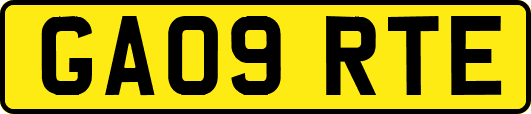 GA09RTE