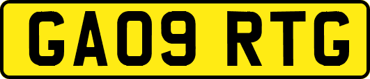 GA09RTG