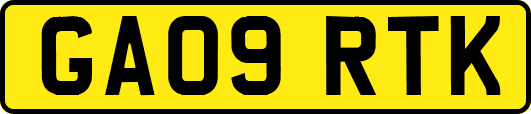 GA09RTK