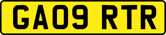 GA09RTR