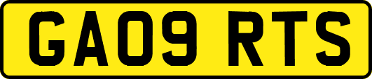 GA09RTS