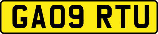 GA09RTU