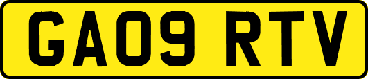 GA09RTV