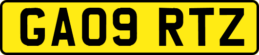 GA09RTZ