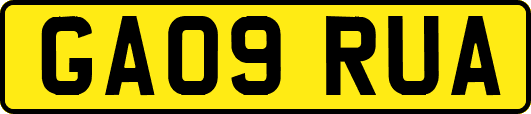 GA09RUA