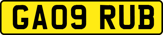 GA09RUB