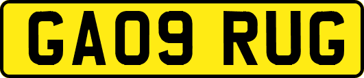 GA09RUG