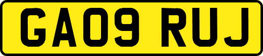GA09RUJ