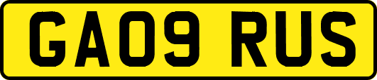 GA09RUS