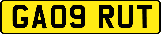 GA09RUT