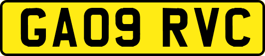 GA09RVC