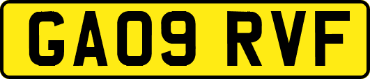 GA09RVF