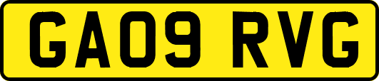 GA09RVG