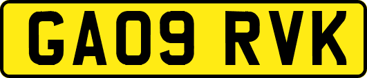 GA09RVK