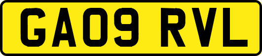 GA09RVL