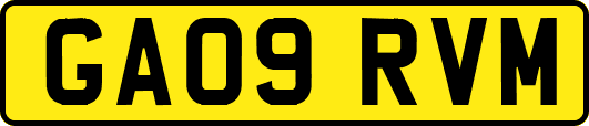 GA09RVM
