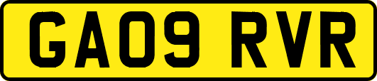 GA09RVR