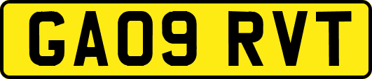 GA09RVT