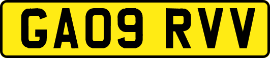 GA09RVV