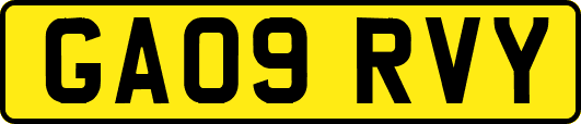 GA09RVY