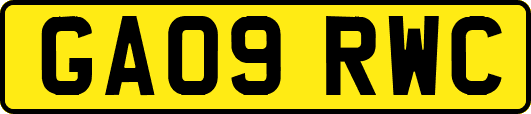 GA09RWC