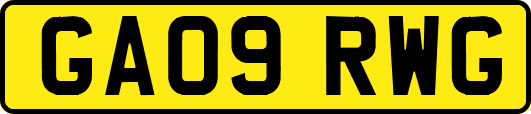 GA09RWG