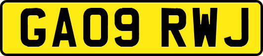 GA09RWJ