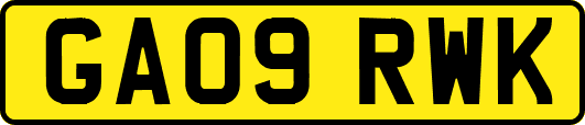 GA09RWK