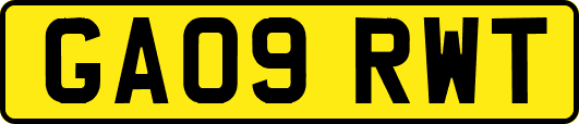 GA09RWT
