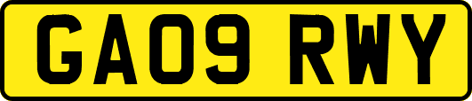 GA09RWY