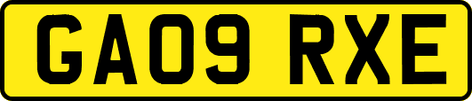 GA09RXE