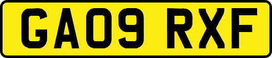GA09RXF