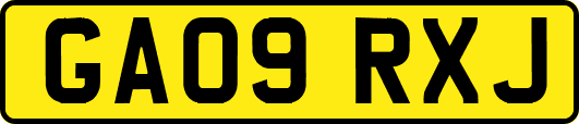 GA09RXJ