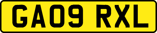 GA09RXL
