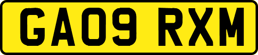 GA09RXM