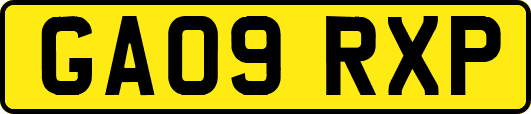 GA09RXP