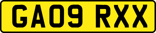 GA09RXX