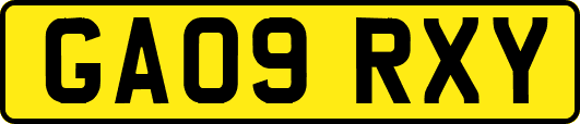 GA09RXY