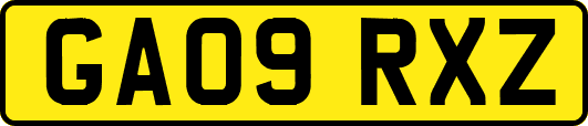 GA09RXZ