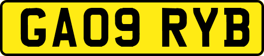 GA09RYB