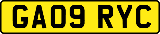 GA09RYC