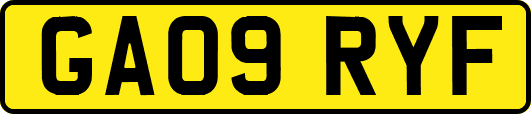 GA09RYF