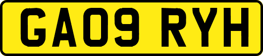 GA09RYH