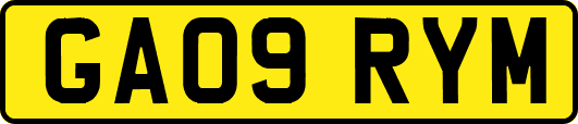 GA09RYM