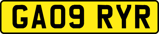 GA09RYR