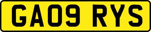 GA09RYS