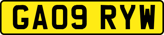 GA09RYW