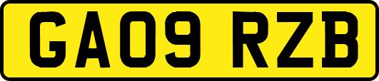 GA09RZB