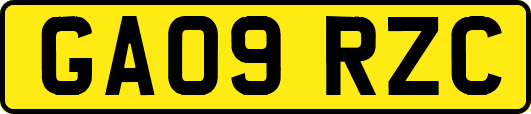 GA09RZC