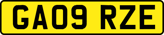 GA09RZE